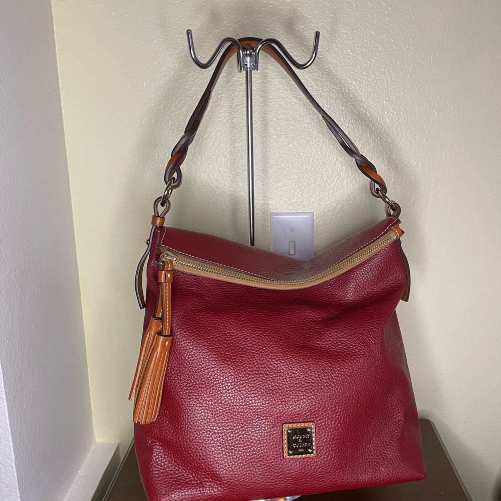 Dooney and Bourke purse